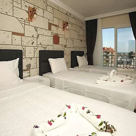Lebedos 1 Hotel Seferihisar