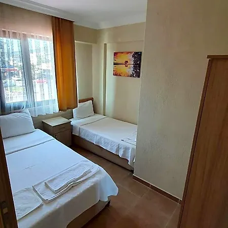 Hotel Lebedos 1 4*