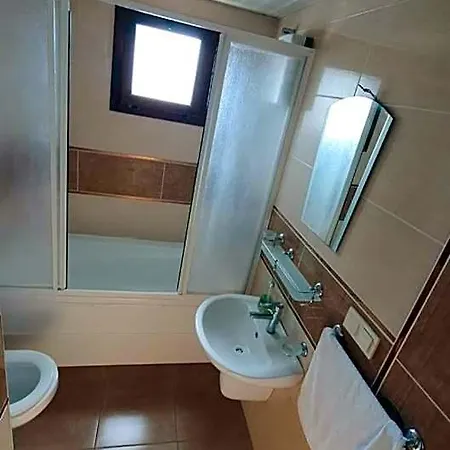 Lebedos 1 4* Seferihisar