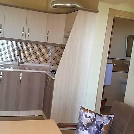 Lebedos 1 Hotel 4*