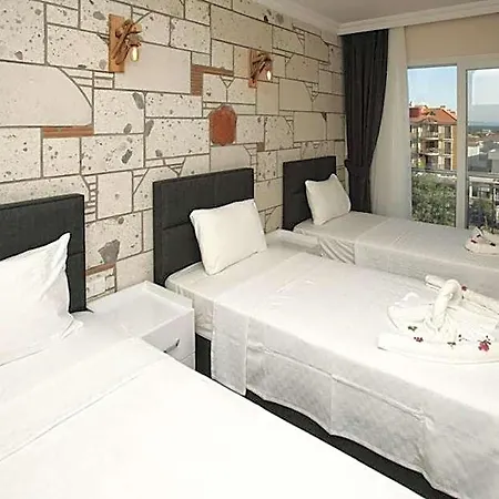 Hotel Lebedos 1 Seferihisar