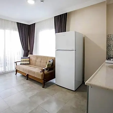 Lebedos 1 Hotel 4*