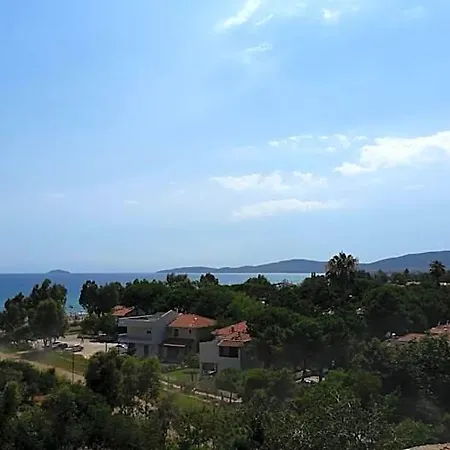 Lebedos 1 Hotel Seferihisar