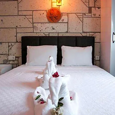 Lebedos 1 Hotel 4*