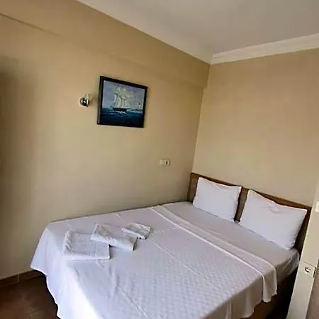 Lebedos 1 4* Seferihisar