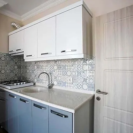Hotel Lebedos 1 4*