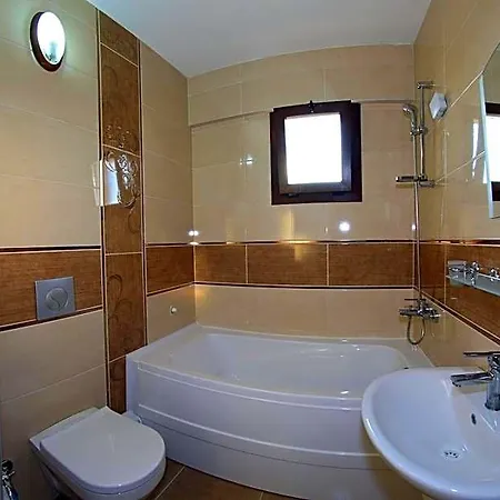 Lebedos 1 Hotel
