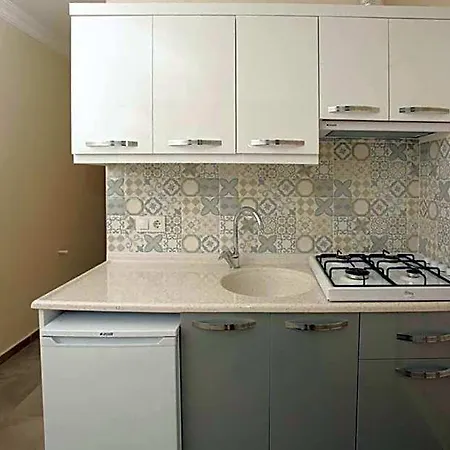 Lebedos 1 Hotel 4*