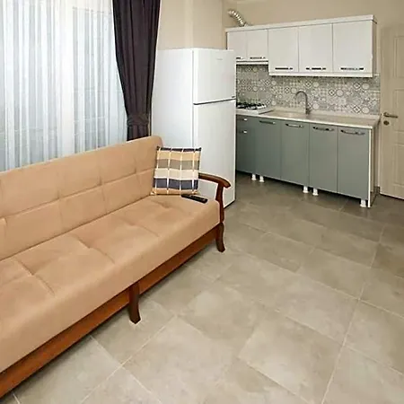 Lebedos 1 Hotel Seferihisar