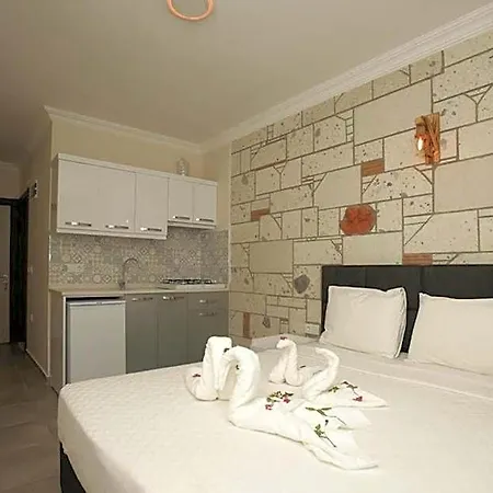 Lebedos 1 Hotel 4*