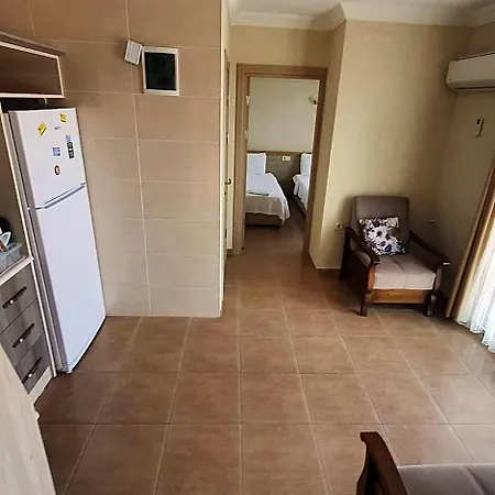 Hotel Lebedos 1 4*